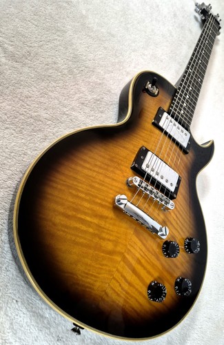 1990s aslin dane les paul - dane,