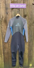 Gents Medium Full Wetsuit 3mm