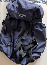 Lichfield rambler day sack - rambler, 35