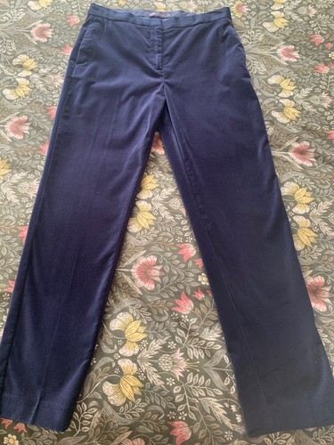 Marks and spencer - and, blue