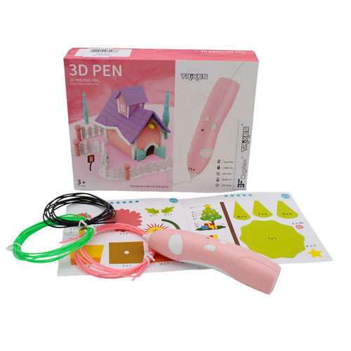 Drawing pen kit - pen, –