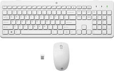 230 Wireless Mouse and