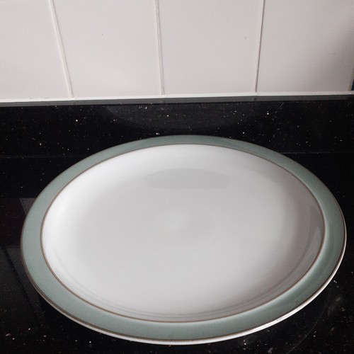 Denby regency green dinner - denby,