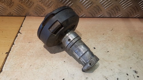 Echo 222es strimmer - strimmer, gearbox