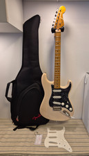 Fender Squier Classic Vibe 50s