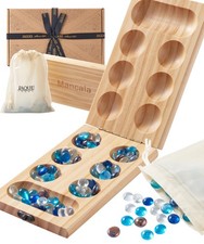 Luxury Mancala Game | Classic