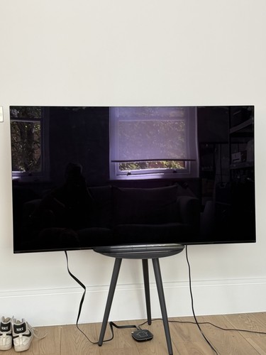 Sony bravia kd - bravia, kd-55ag9