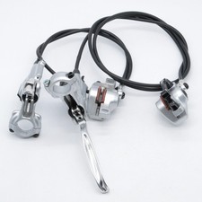 TEKTRO AURIGA E-SUB E-BIKE HYDRAULIC DISC BRAKE SET Mountain Bike MTB Electric