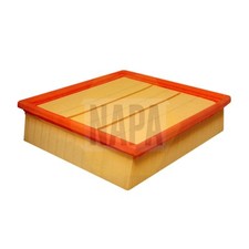 Air Filter fits VAUXHALL CORSA D, E 1.4 2006 on NAPA 13442297 13452141 30932998