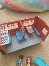 Harry Potter Magical Minis