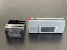 Grundig SH10 Stenocassette