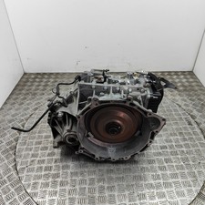 FORD S-MAX MK2 CD539 Automatic Gearbox DS7R-7000-BK 2018 31211767