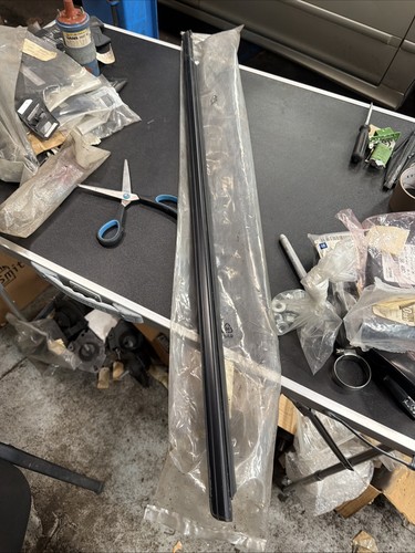 Saab 9000 door - saab, strip