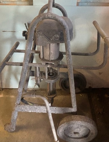 Wagner 110 airless - wagner,