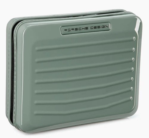 Porsche roadster hardcase - porsche,