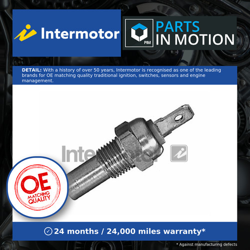 Coolant temperature sensor - coolant,