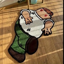 Peter Griffin Rug (80x50cm)