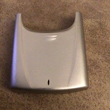 Replacement Nokia 8850 Silver