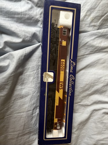 Lima gauge diesel - lima, oo