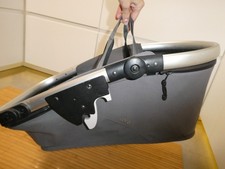 Joolz Geo XXL LARGE Underneath