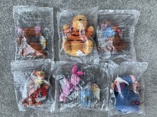 McDonald’s Winnie the Pooh