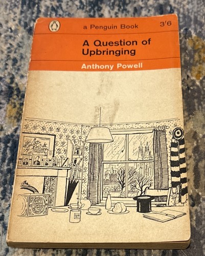 Question upbringing - a, of