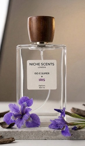 Iso super iris - iso, +