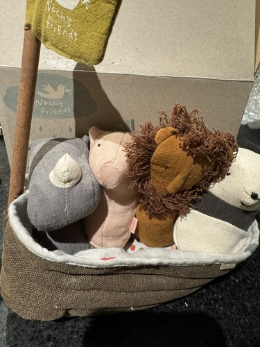 Maileg noah ark - ark, &