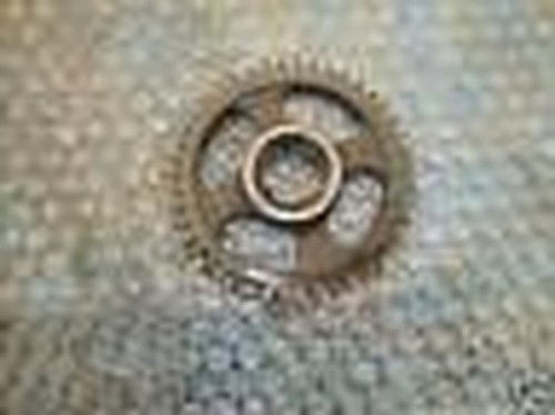 Tecno moto countershaft - tecno,