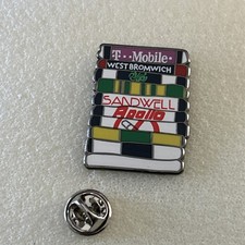 Collectable West Bromwich