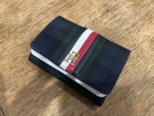 Tommy Hilfiger Th Emblem Medium Wallet