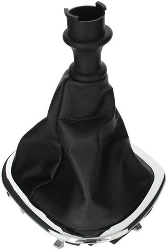 Gear stick gaiter - cover, sleeve