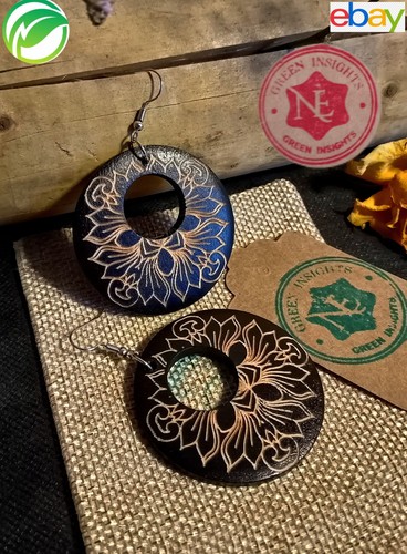 Wooden hand made - wooden,