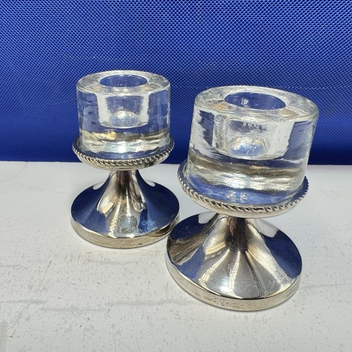 Dwarf candlesticks arthur - dwarf,