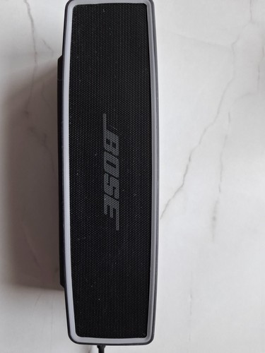 Bose soundlink mini - bose,