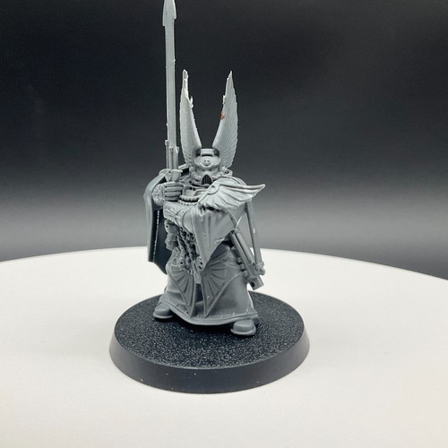 Warhammer 40k space marines - warhammer,