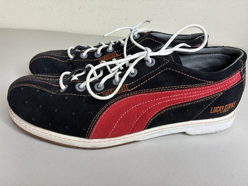 Puma lucky strike lanes - x,