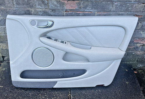 Jaguar type 2001 2009 - x, 2001-2009