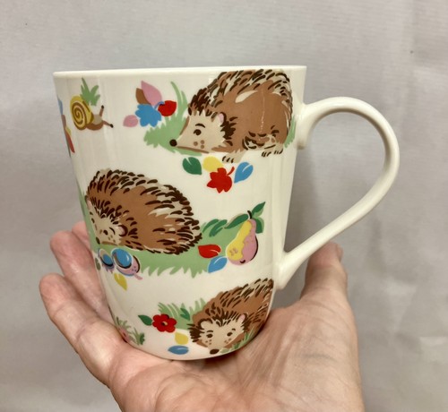 Lovely large cath - lovely,