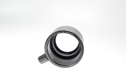 Leica lux digiscoping - leica, 5