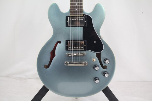 Epiphone inspired gibson - by,