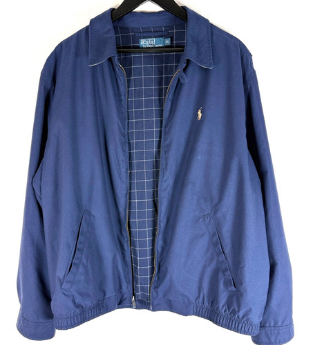 Polo ralph lauren harrington - lauren,