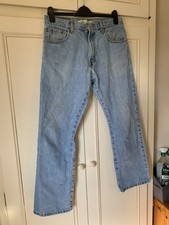 Levi's 517 Men's Jeans W32 L30 Bootcut