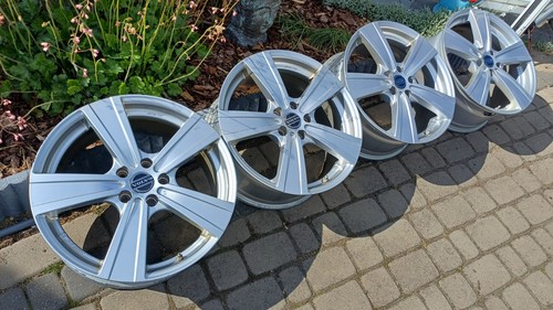 Alloys 5x108 volvo c30 v70 - 5x108,