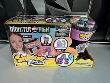 Monster High Shaker Maker