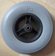 Rolko Spare Wheelchair Wheel