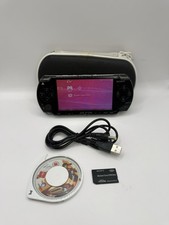 Sony PSP 2000 Handheld Console