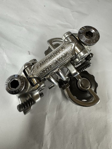 Vintage campagnolo nuovo - vintage,