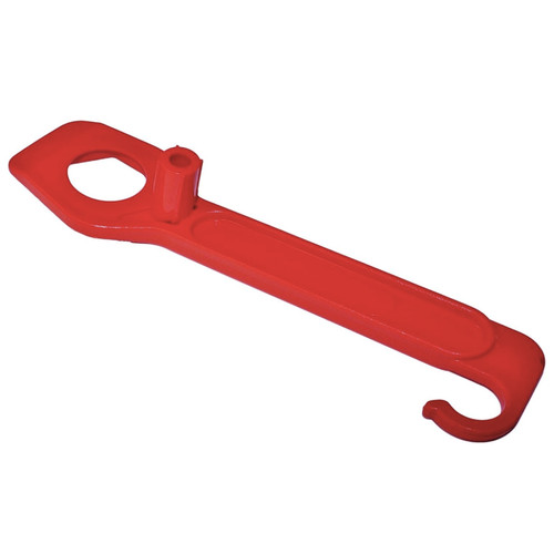Flymo blade bolt spanner - flymo,