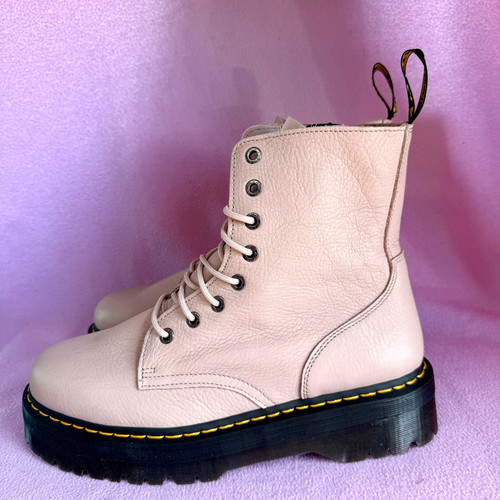 Martens jadon iii - dr,